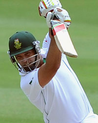 Jacques Kallis